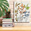 «Win Sweet Fall 6» par Anne Tavoletti, art mural sur toile Winston Porter-1651613969