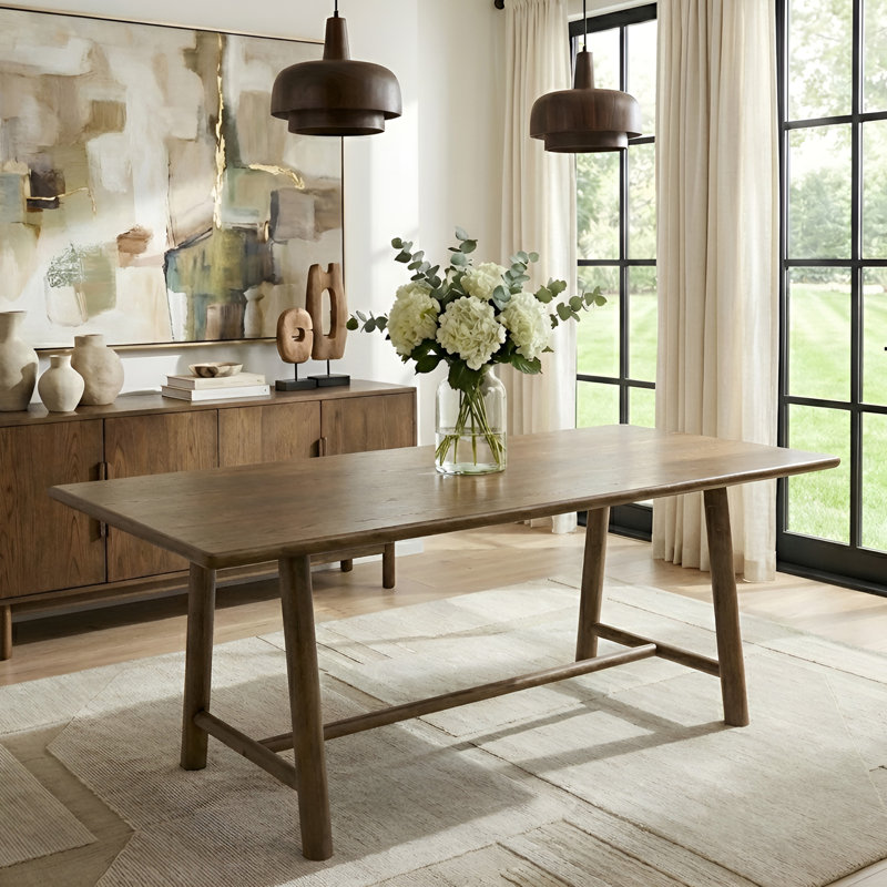 Dining Table, Walnut