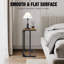 Abrian End Table