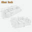 Modular Sectional Sofa With Rounded Silhouette And Pillows-130197325