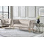 Krol Velvet Barrel Chair-1518256167