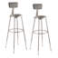 Tabouret de laboratoire à hauteur ajustable-58829975-58829980