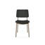 Chaise d'appoint en noir-83125101-91342419