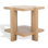 Quigley Square Wood Accent Table