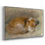 Vintage Landscape -DCCLIX Framed Gallery Wrapped Canvas-98717632