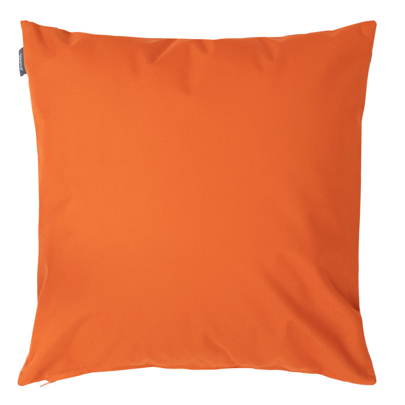 icon Papaya Fruit Print Cushions