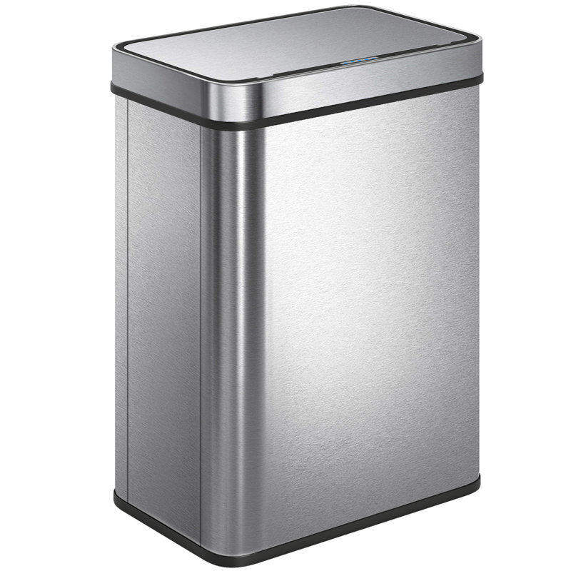 Kitchen Trash Can, 54cm H x 39cm W x 27cm D