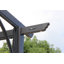 San Remo Sliding pergola 2.75x3.66m-359880105