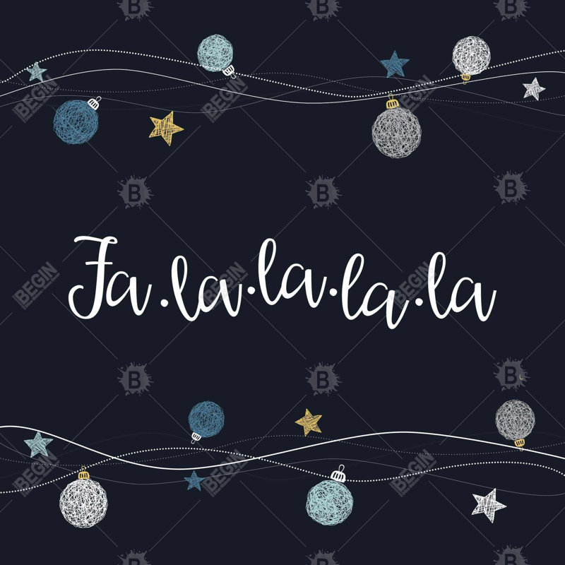 «Fa-la-la-la-la-la Song»