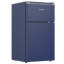 Frigidaire 3,1 pieds cubes Pi. Réfrigérateur rétro compact, mini réfrigérateur 2 portes avec ouvre-bouteille latéral intégré-103090073