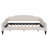 Grahm Upholstered Daybed