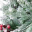 Arbre de Noël artificiel épinette Whittaker Real Touch