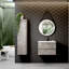 Armoire de salle de bain pour salle de bain Collection PASADena par DAX-114826631