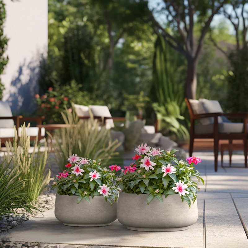 Handmade Pot Planter