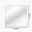 Miroir mural pour salle de bain 30 po x 30 po-280192606-280237167