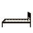 Platform Bed With Headboard-1749929106-1749929117