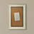 Linlin Wall Cork Bulletin Board-579239573