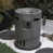 Antique Dark Gray