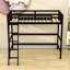 Lit mezzanine simple Diandria par Harriet Bee-501188218