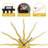 Metal Wall Clock-98916749-98916745