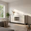 Buffet blanc Woody-800856150