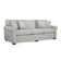 Bedford Upholstered 98'' Sofa
