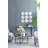 27.2" In Contemporary Decorative Mirror
