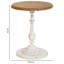 McLemoresville Pedestal End Table-184003506