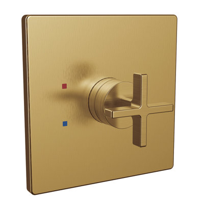 Lura Shower Valve Trim