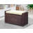 Adero 32" Wide Rectangle Storage Ottoman-248841748