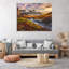 Toile tendue Astoria Grand Gallery par Todd Carney: «Tout le monde fait des fautes-1758281070