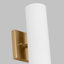 Capalino 2-Light Medium Sconce-88160102