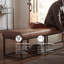 Banc d'appoint Hlynur