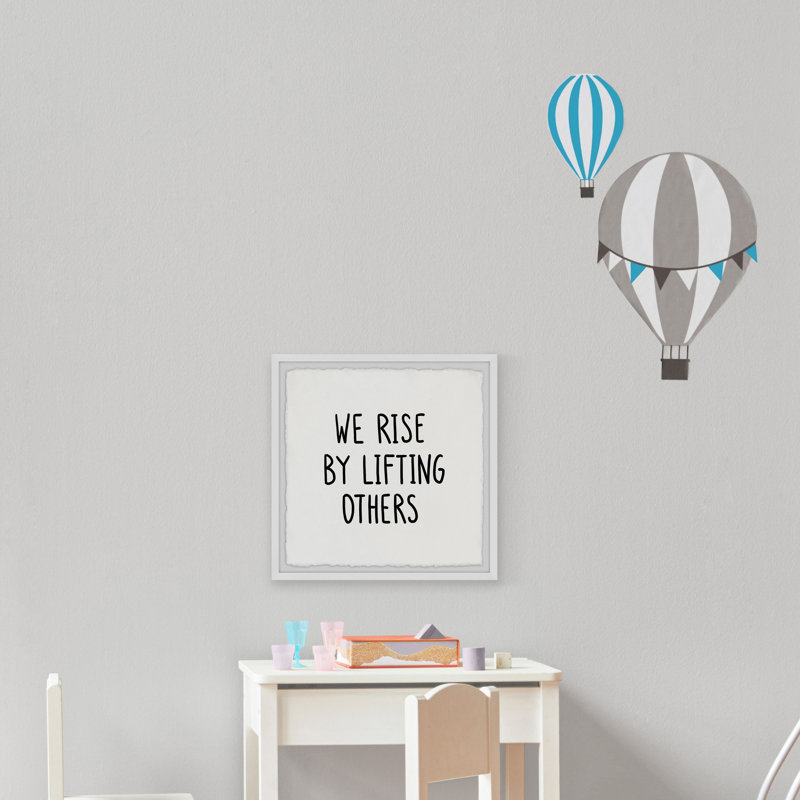 Maris Single Picture Frame Print, 61cm H x 61cm W