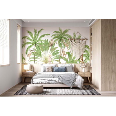 Palm Tree Pack 1 & 2 Arnault
