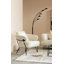 Armchair Peppo White