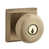 Matte Brass & Black is out of stock