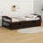 Platform Bed With Two Drawers-198657100