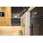Plain 8.4 cm centre Bin Handle-50312138