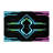 Technotronic Spark Indoor And Outdoor Area Rug-285210055