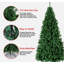 Artificial Christmas Tree-849872335