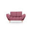 Halcombe 2 Seater Clic Clac Sofa Bed-815520750