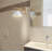 Clairlea Metal Vanity Wall Light-119338800