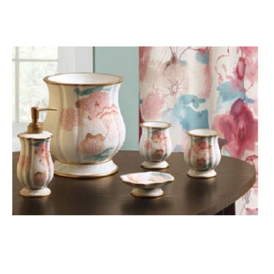 Ensemble d’accessoires de salle de bain 5 pièces Madilyn