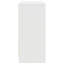 Sideboard 85X34x76 Cm Engineered Wood-251795106
