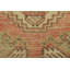 One-of-a-Kind 1'5x2'11 Hand Knotted Area Rug