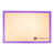 Purple selected
