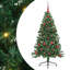  Artificial Pre-lit Christmas Tree PVC-1475170035-1475170033