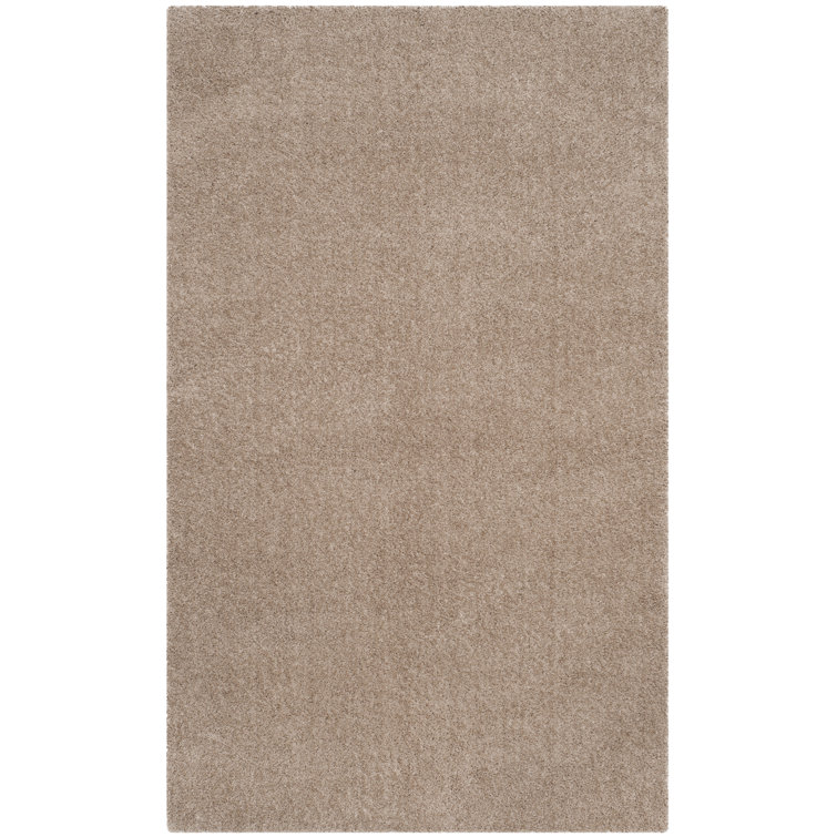 Wiley Solid Colour Area Rug