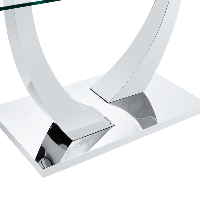 Rectangular Dining Table and Desk